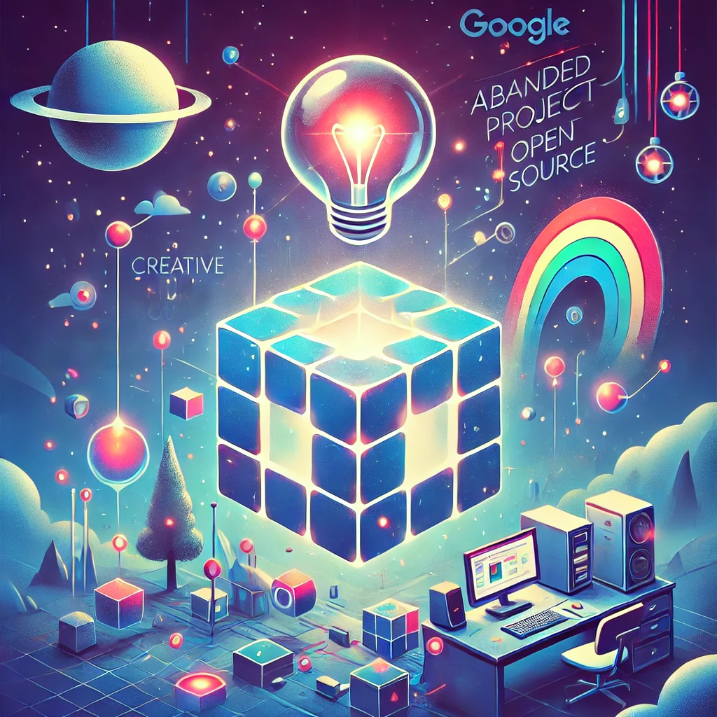 Googleの放棄した「Blocks」がオープンソースで復活、VR創造の新時代へ - innovaTopia - （イノベトピア）