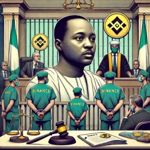 バイナンス幹部、ナイジェリアで健康悪化―無罪主張も裁判延期 - innovaTopia - （イノベトピア）