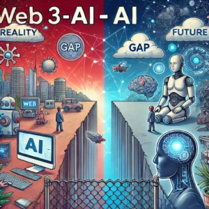 Web3-AIの現実: 能力のギャップと未来の可能性 - innovaTopia - （イノベトピア）