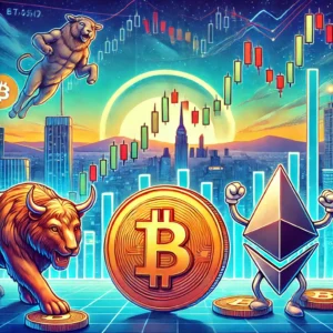 ビットコインETF成功の波に乗り、イーサリアムとソラナが次なる対象に - innovaTopia - （イノベトピア）