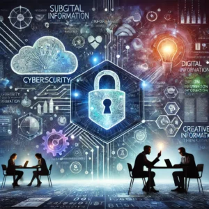 サイバーセキュリティの最前線: Dark Readingが切り開く情報と創造性の融合 - innovaTopia - （イノベトピア）