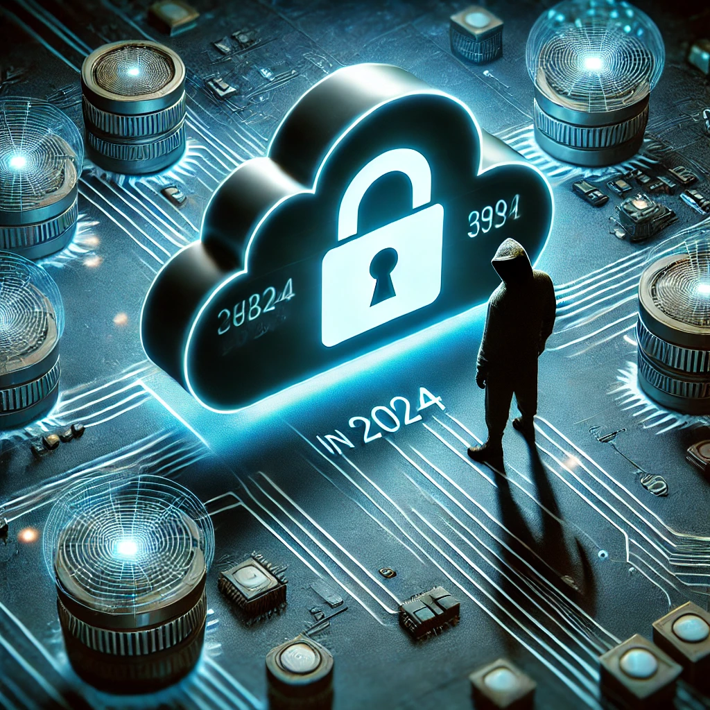 2024年、サイバー犯罪者がクラウドデータを盗出し脅迫、セキュリティ対策の見直し急務 - innovaTopia - （イノベトピア）