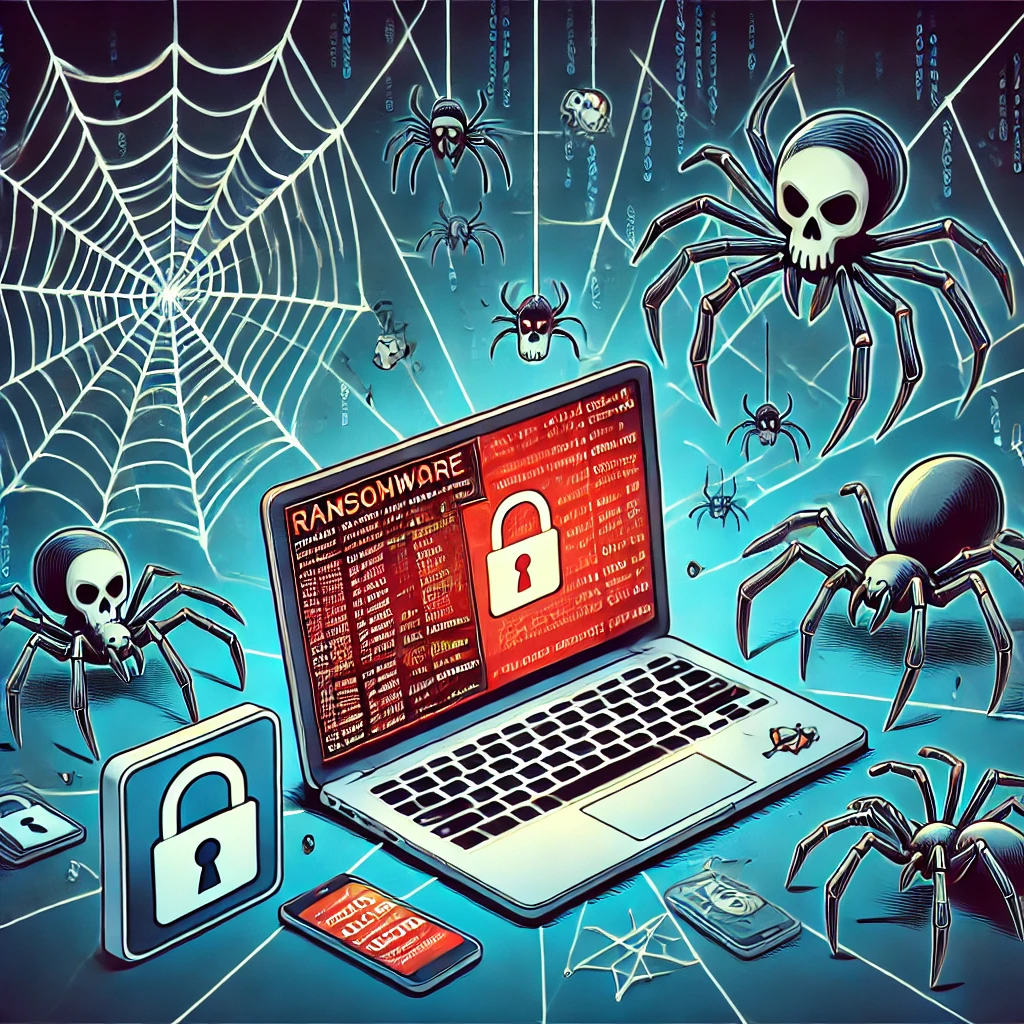 サイバー犯罪グループ「Scattered Spider」、新ランサムウェアで攻撃展開 - innovaTopia - （イノベトピア）