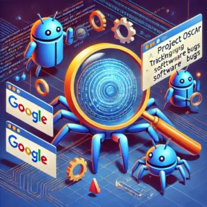Google発表: Project Oscarでソフトウェア開発が変わる、AIエージェントがバグ追跡を革新 - innovaTopia - （イノベトピア）