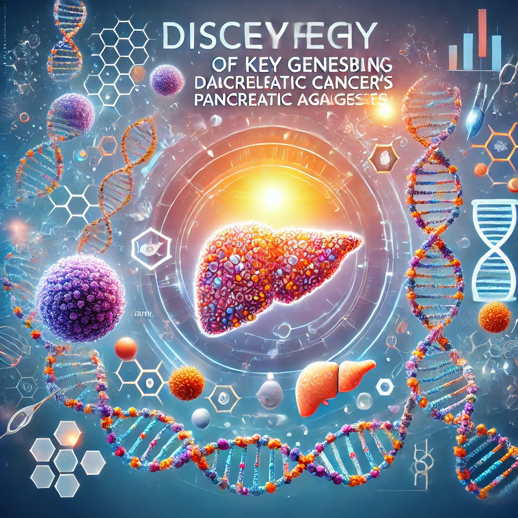 膵臓がん攻撃性の秘密、重要遺伝子の無効化を解明 - innovaTopia - （イノベトピア）