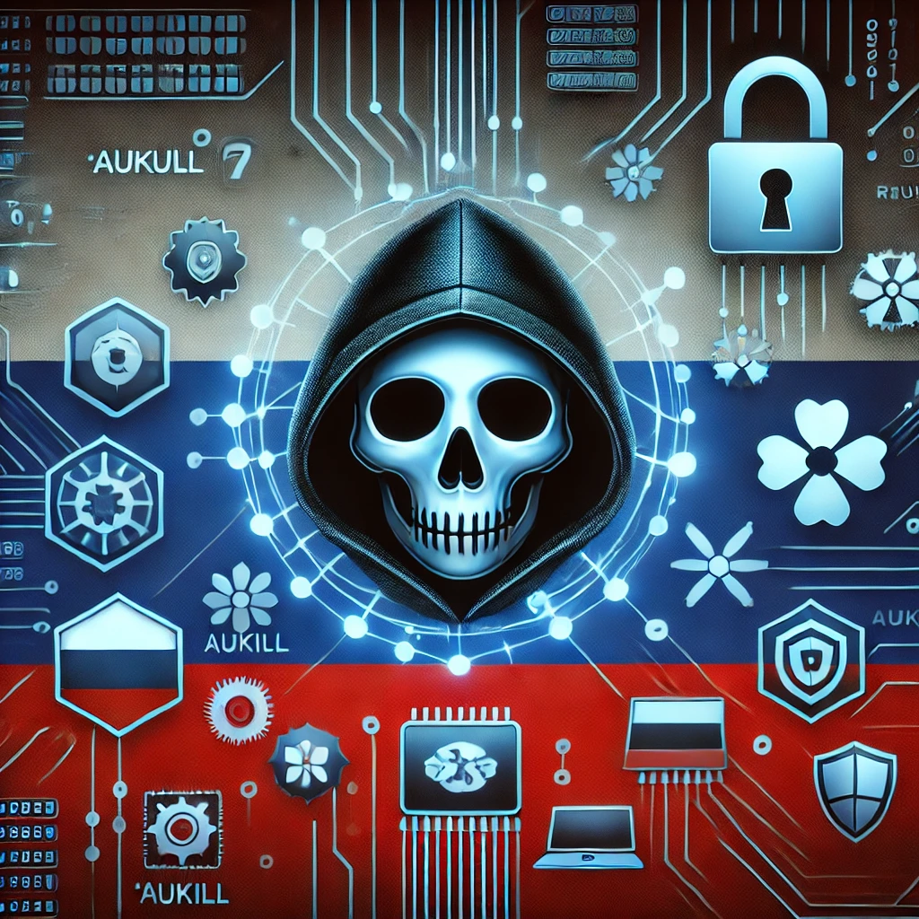 ロシアのFIN7が開発、セキュリティシステムを狙う新ツール「AuKill」でランサムウェア攻撃を強化 - innovaTopia - （イノベトピア）