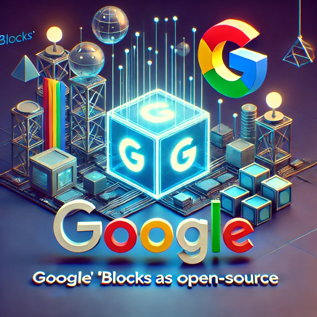 Googleの「Blocks」がオープンソースで復活、VR開発の新時代を切り拓く - innovaTopia - （イノベトピア）