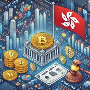 香港、ステーブルコイン規制の新法案提出へ：暗号通貨市場に影響か - innovaTopia - （イノベトピア）