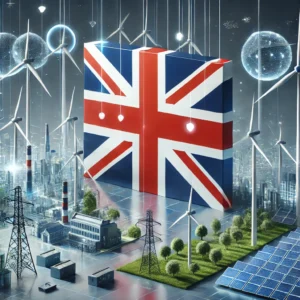 イギリス政府、クリーンエネルギー革新への野心的な舵取りを発表 - innovaTopia - （イノベトピア）