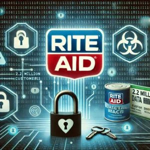 Rite Aid顧客220万人のデータ漏洩、ランサムウェア攻撃の犠牲に - innovaTopia - （イノベトピア）