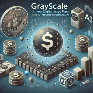 GrayscaleがAI特化デジタルアセットファンドを新設、ブロックチェーンとAIの融合に投資 - innovaTopia - （イノベトピア）