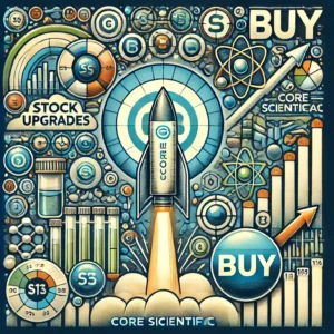 Core Scientificの評価、B Rileyが「買い」に格上げ、価格目標を13ドルに設定 - innovaTopia - （イノベトピア）