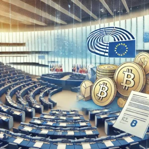 ロベルタ・メツォラ、欧州議会議長に再選：暗号通貨規制への影響は？ - innovaTopia - （イノベトピア）