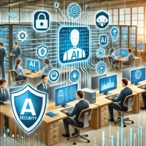 企業がAIアプリのセキュリティリスク対策に本腰: Netskope調査が明らかに - innovaTopia - （イノベトピア）