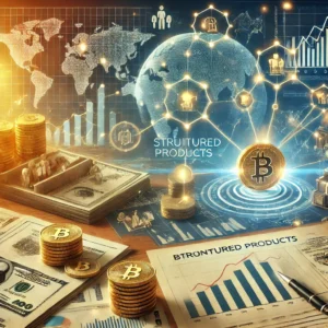 ブロックチェーンが構造化商品市場を変革、2兆ドル規模の機会を開拓 - innovaTopia - （イノベトピア）