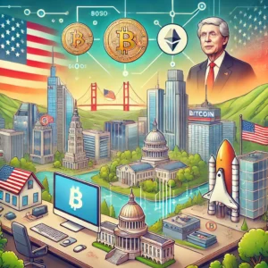 シリコンバレー、トランプ支持の背後にビットコインあり: マーク・キューバンが解説 - innovaTopia - （イノベトピア）