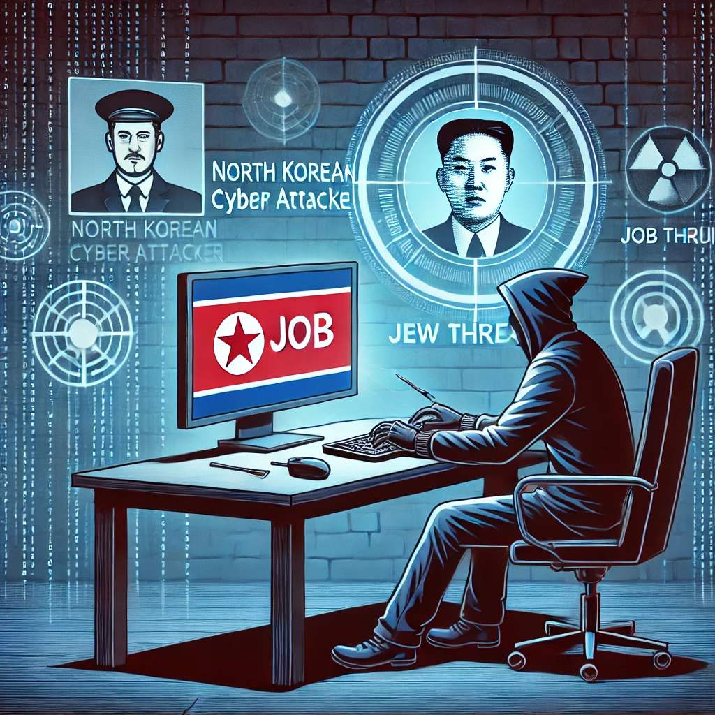 北朝鮮関連攻撃者、求職者狙う新たなサイバー脅威を展開 - innovaTopia - （イノベトピア）