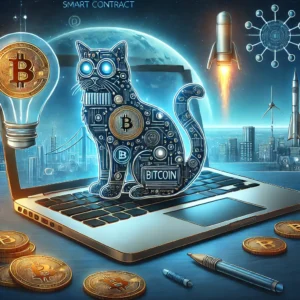 ビットコインに革新をもたらす「OP_CAT」技術提案、スマートコントラクト機能の可能性を探る - innovaTopia - （イノベトピア）