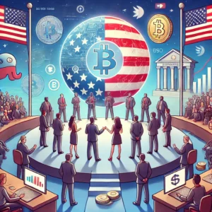 Vitalik Buterin、単一基準の政治支持に警鐘—クリプト業界への影響大 - innovaTopia - （イノベトピア）