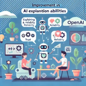 OpenAIが開発したゲームでAIの説明能力向上、信頼性の確立に貢献 - innovaTopia - （イノベトピア）