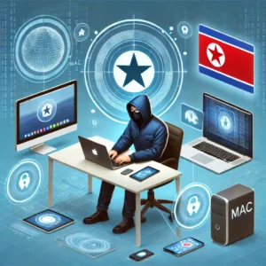 北朝鮮ハッカー、Macユーザー狙う新サイバー攻撃キャンペーン発動 - innovaTopia - （イノベトピア）