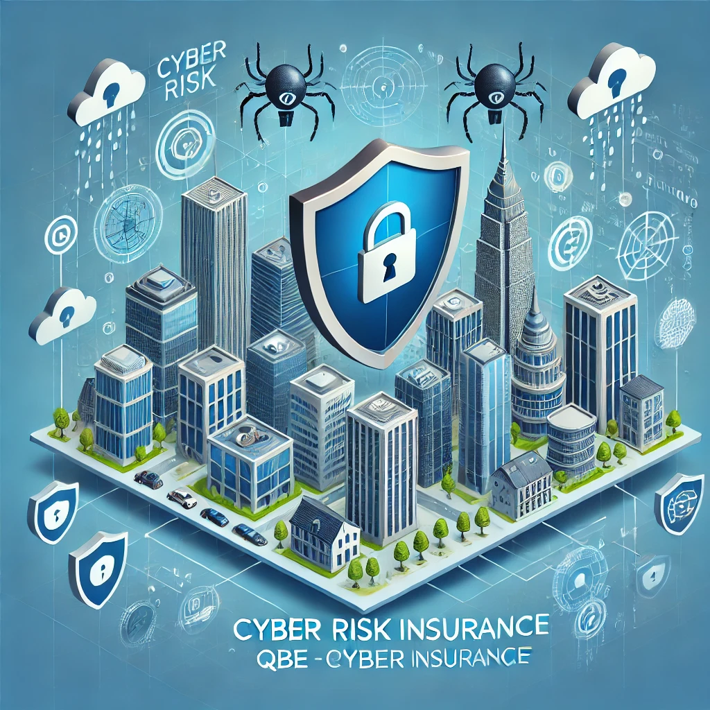 QBEがサイバーリスク対策の新保険「QCyberProtect」を発表、グローバル企業への安全網を提供 - innovaTopia - （イノベトピア）