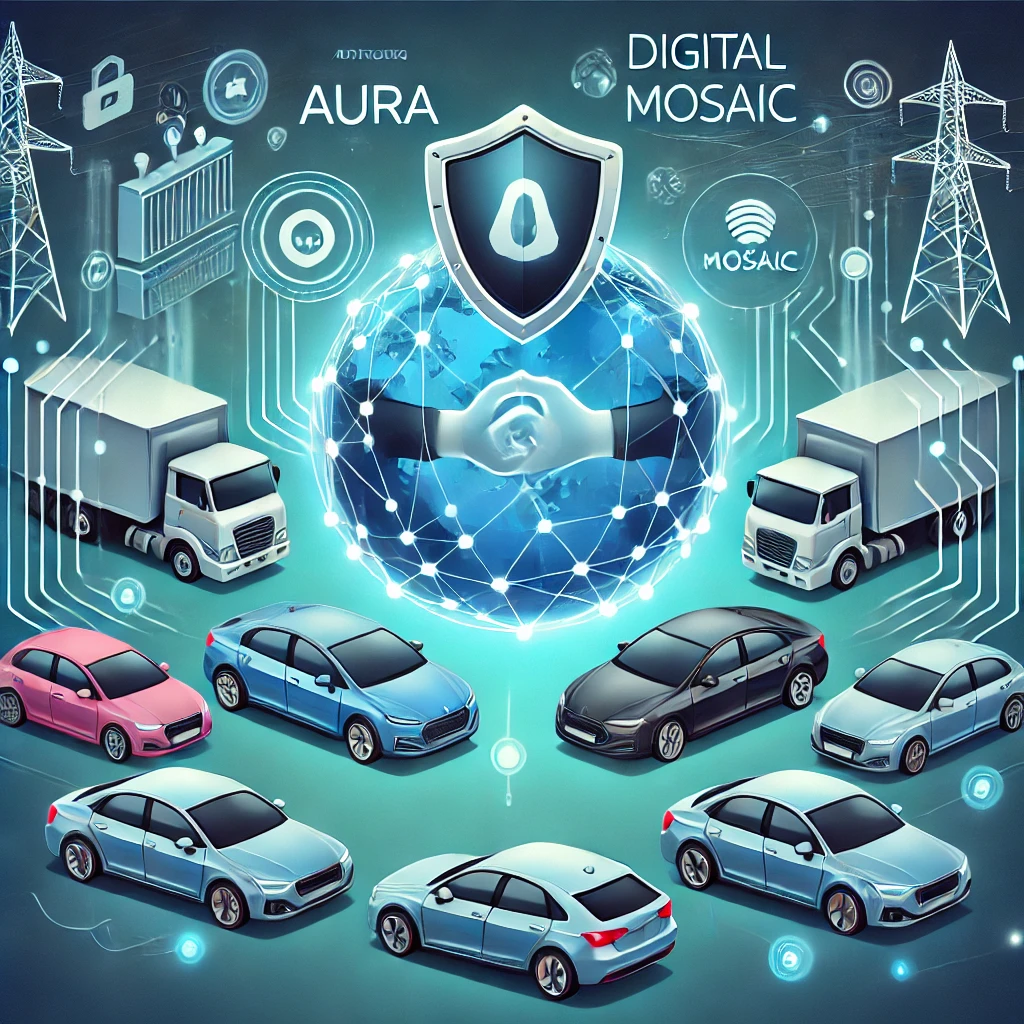 自動車業界のサイバー攻撃対策強化、AuraとMosaicが提携 - innovaTopia - （イノベトピア）
