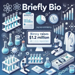科学実験の再現性向上へ、Briefly Bioが120万ドル調達 - innovaTopia - （イノベトピア）