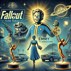 「Fallout」がエミー賞16部門ノミネート、ゲーム原作ドラマの新境地を切り開く - innovaTopia - （イノベトピア）