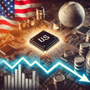 米国の輸出制限検討でアジア半導体株が急落、世界供給網に暗雲 - innovaTopia - （イノベトピア）