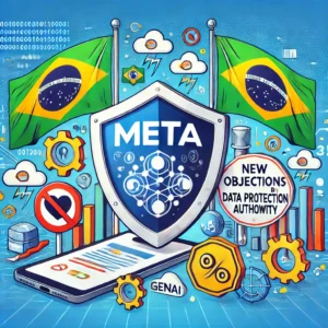 ブラジルでMetaのGenAI使用停止、データ保護当局が新ポリシーに異議 - innovaTopia - （イノベトピア）