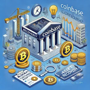 BlockFi破産後の顧客資産回復へ、Coinbaseがキーロールを担う - innovaTopia - （イノベトピア）