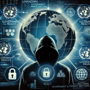 世界を脅かす未知のハッカー集団、政府機関・民間セクターに狙い定める - innovaTopia - （イノベトピア）