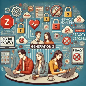 ジェネレーションZ、恋愛終了後のプライバシー侵害に直面 - innovaTopia - （イノベトピア）