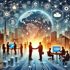 Chainbaseが1500万ドル調達、ブロックチェーンデータ共有の未来を切り拓く - innovaTopia - （イノベトピア）