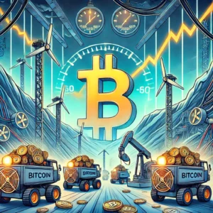 ビットコインマイニング業界、半減期がもたらす大変革とその影響 - innovaTopia - （イノベトピア）