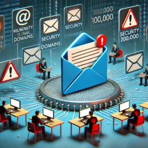 20万ドメインがリスクに！電子メールセキュリティの脆弱性発覚 - innovaTopia - （イノベトピア）