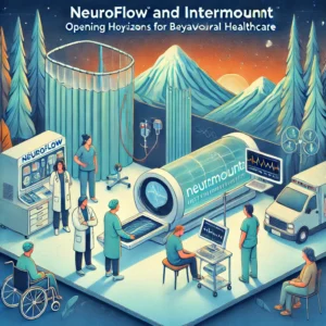 NeuroFlowとIntermountain、行動健康ケアの新たな地平を開く - innovaTopia - （イノベトピア）