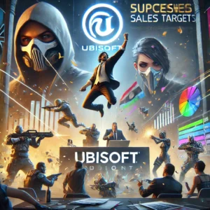 Ubisoft、売上目標を上回る「XDefiant」の成功で躍進 - innovaTopia - （イノベトピア）