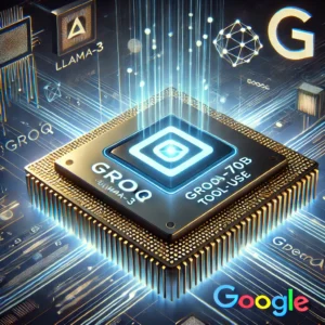 Groqがテクノロジー大手を凌ぐAI言語モデルを発表、オープンソースで革新を牽引 - innovaTopia - （イノベトピア）