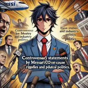 Messari CEOの過激発言、業界と政治に波紋 - innovaTopia - （イノベトピア）