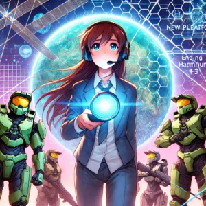 「Halo」シリーズ、Paramount+での放送終了後も新天地を求める - innovaTopia - （イノベトピア）