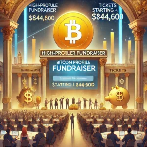 トランプ元大統領、ビットコイン会議で高額ファンドレイザー主催、チケットは844,600ドルから - innovaTopia - （イノベトピア）