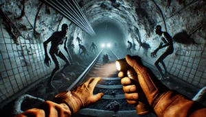 Metro Awakening：VR専用の没入型FPSアドベンチャーが2024年リリース予定 - innovaTopia - （イノベトピア）