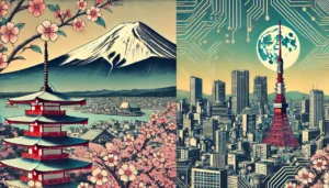 Sakana AI、浮世絵風AI画像生成モデル「Evo-Ukiyoe」と「Evo-Nishikie」を公開 - 日本の伝統美をAIで再現 - innovaTopia - （イノベトピア）