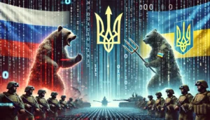 米国サイバー軍警告：ロシアのウクライナに対するサイバー戦略が進化、長期戦に備え - innovaTopia - （イノベトピア）