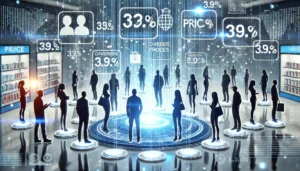 FTC、マスターカードやチェースなど8社のAI価格設定調査開始 - サーベイランスプライシングの実態解明へ - innovaTopia - （イノベトピア）