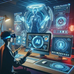 Adobe Firefly搭載の新機能：IllustratorとPhotoshopに生成AI機能が登場 - innovaTopia - （イノベトピア）