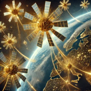 Star Catcher Industries、宇宙エネルギーグリッド構築へ1225万ドル調達 - 衛星電力革命の幕開け - innovaTopia - （イノベトピア）