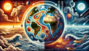 AMOC崩壊が加速？ 研究チームが今世紀中の発生可能性を警告 - 気候変動の新たな転換点 - innovaTopia - （イノベトピア）